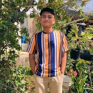 Meet your Posher, Renz